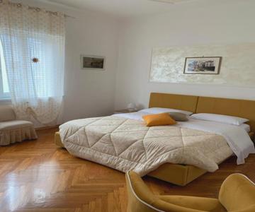 Solemare Rooms Trieste