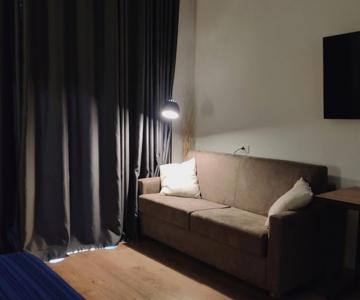 B&b Crocevia