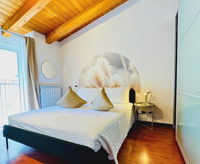 Crops City Stay Apartment 14