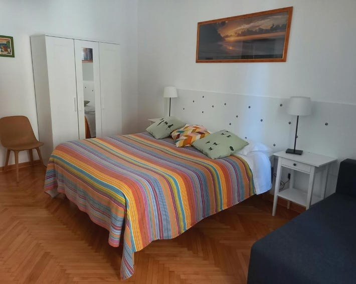 La Casa di Gastone