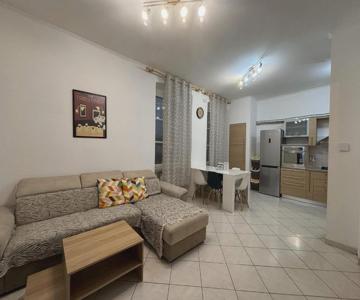 Big Family Apartment