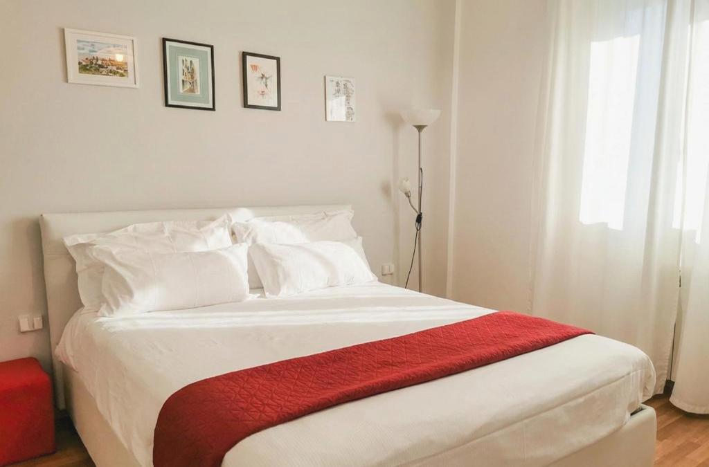 Perfect Apartment For Centre And Miramare