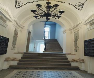 Boutique Apartments Cecilia