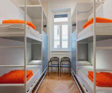 Casali Hostel