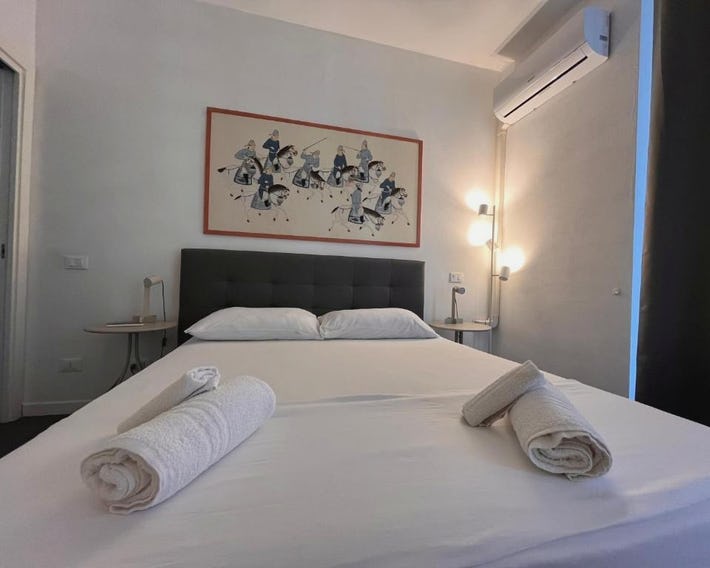 RivApartments