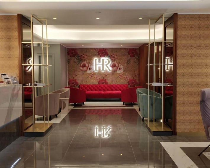 Hotel Roma