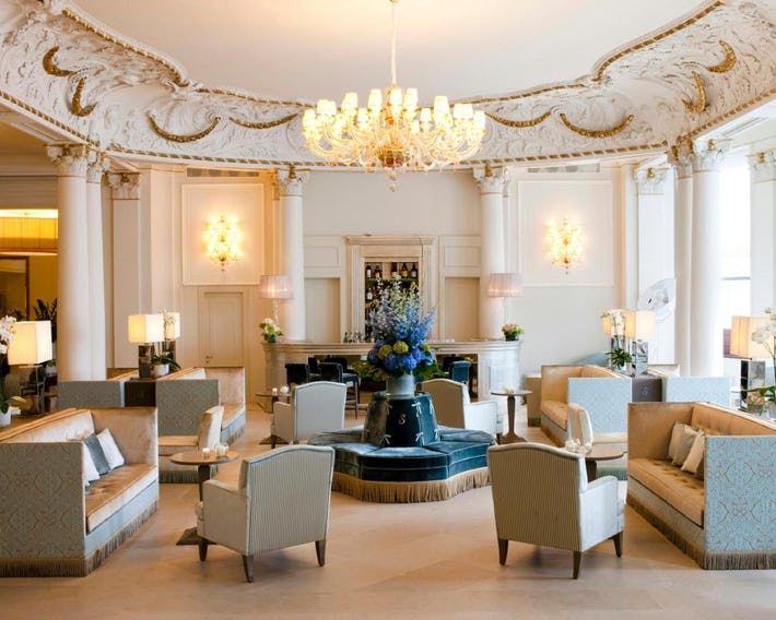 Savoia Excelsior Palace