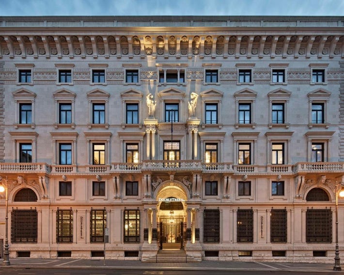 DoubleTree By Hilton Trieste