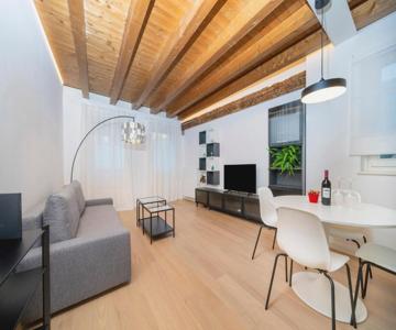 Elegance in Udine! Matteotti Apartments