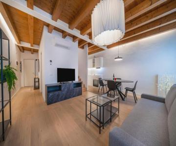 Elegance in Udine! Matteotti Apartments