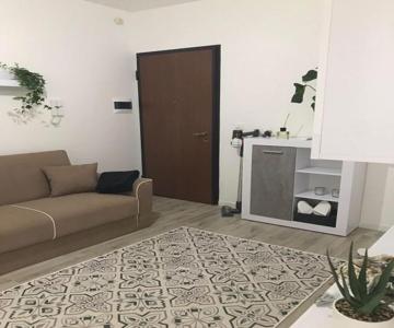 Mini Comfort House Udine