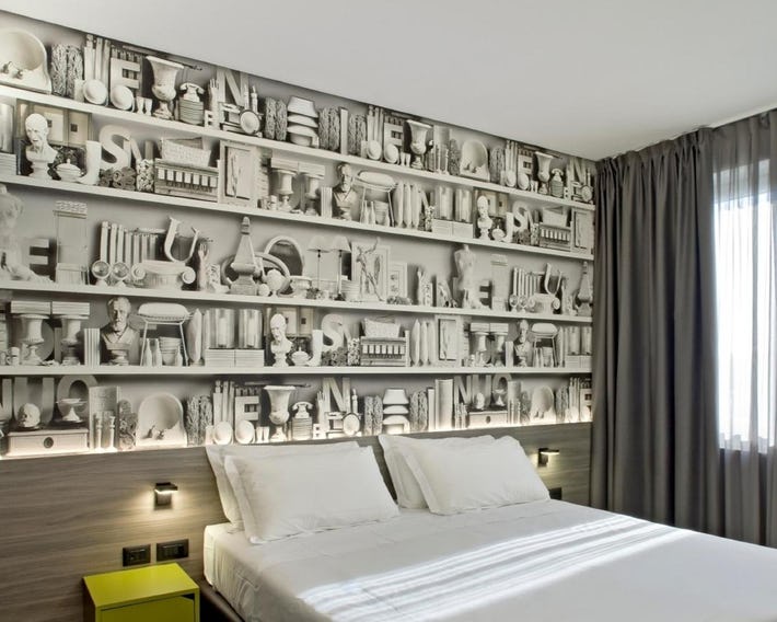 Hotel Friuli