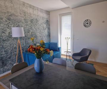 Residence Moretti Piano Secondo