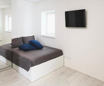 Udine Center Apartment