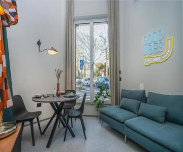 GuestHost - Loft viale Trieste