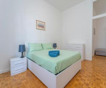 GuestHost - Ricasoli Garden Modern Apartments