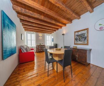 GuestHost - Atelier San Giacomo - Central Apartment