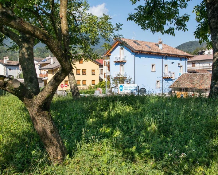 B&B La Gerla Blu