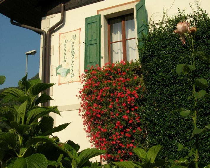 Villa Margherita