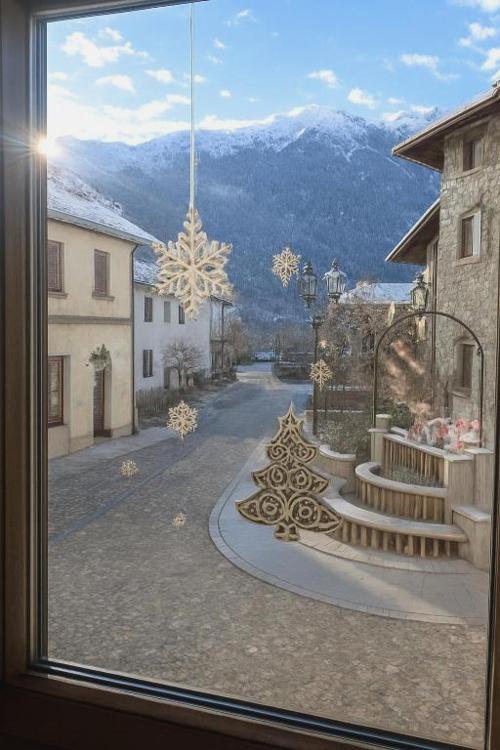 La Casa dei Nonni