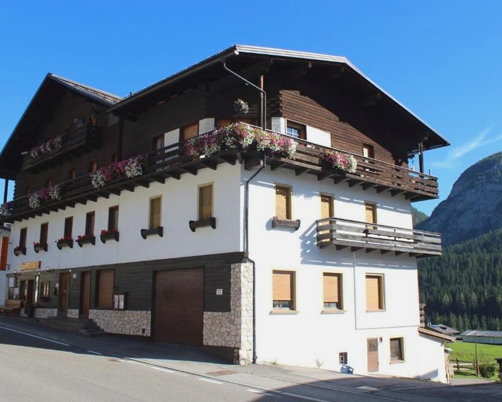 Appartamenti De Betta