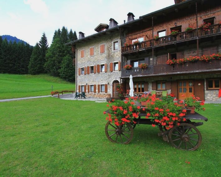 Haus Khlemele