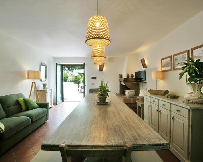 Agriturismo Casale Le Crete