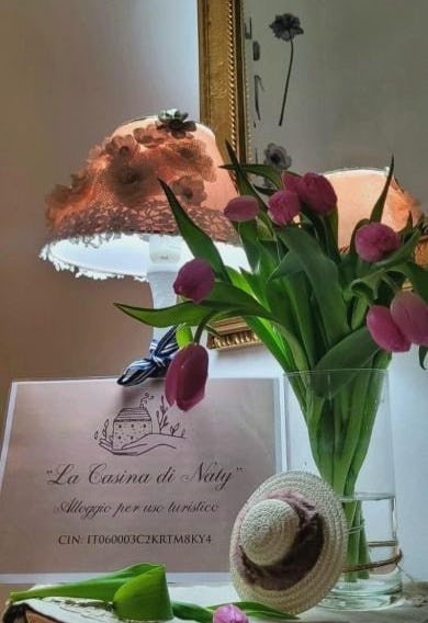 La Casina di Naty
