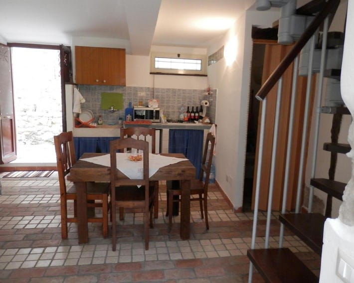 Calì B&B