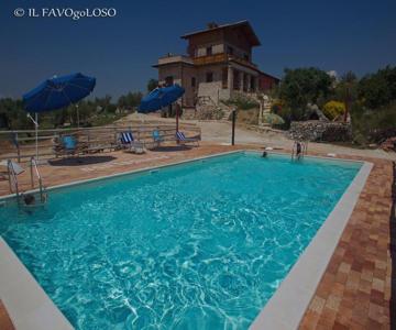 Il Favogoloso