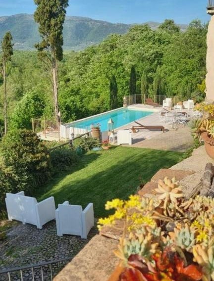Tenuta di Vico Moricino