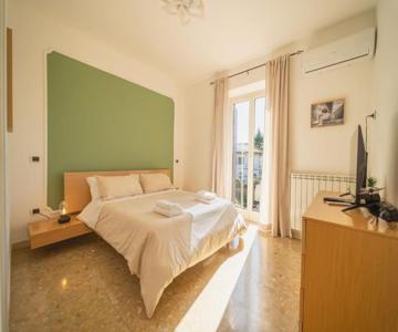 Casa Vacanze Al Montano