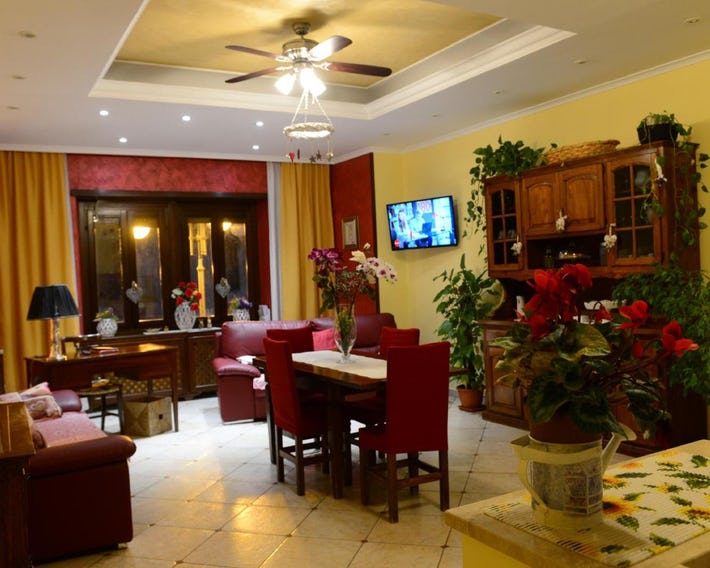 Il B&B del Lago