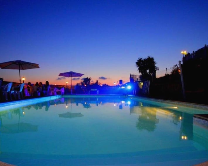 B&B Le Colline Country House