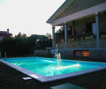 Villa Giuliana B&B