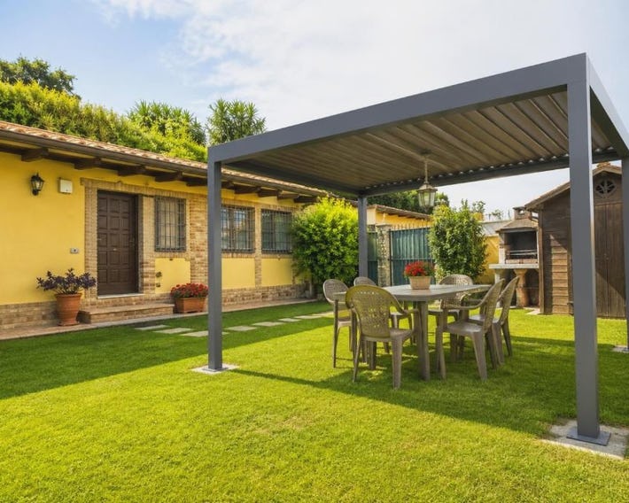 Villetta Green View