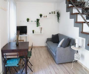 La Casa Nel Vicolo