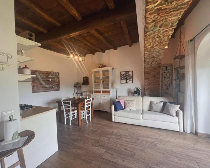 La Torre Guest House
