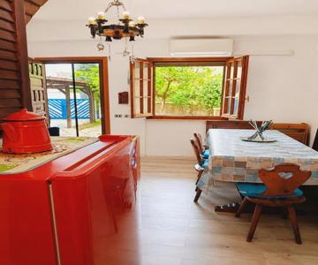La Casa al Mare di Adriano - Lavinio Sea & Beach Apartment - vicino al mare, zona tranquilla