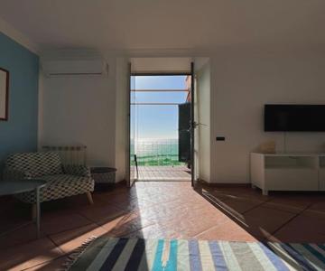A casa di Simona