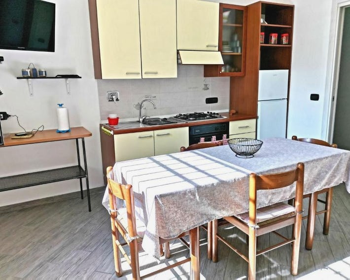 La Casina di Anzio - Appartamento a 50m dal mare