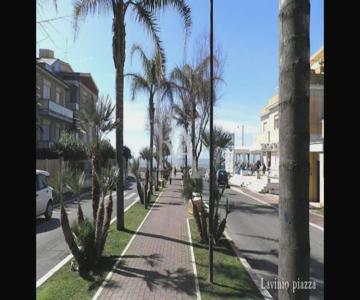 El Mar Casa Vacanza Lavinio Mare