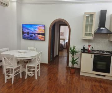 Alakarà Suite