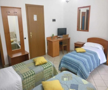 Albergo Ristorante San Tommaso