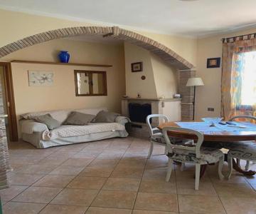 La casa di Paola