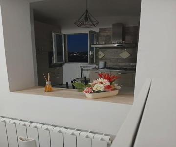 Molly's Appartment
