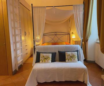 Casa Vacanze Palazzo Primoli
