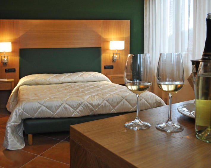 Albergo Mingone