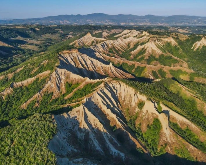 L'Incanto di Civita
