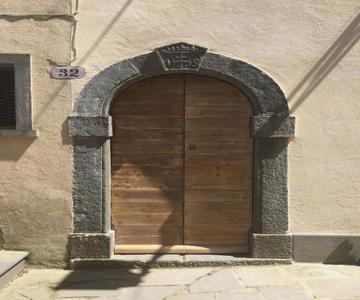 La Residenza Dell'artista